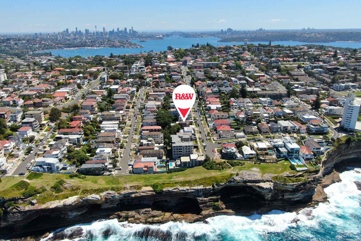 9/61 Oceanview Avenue Dover Heights 9/61 Oceanview Avenue Dover Heights