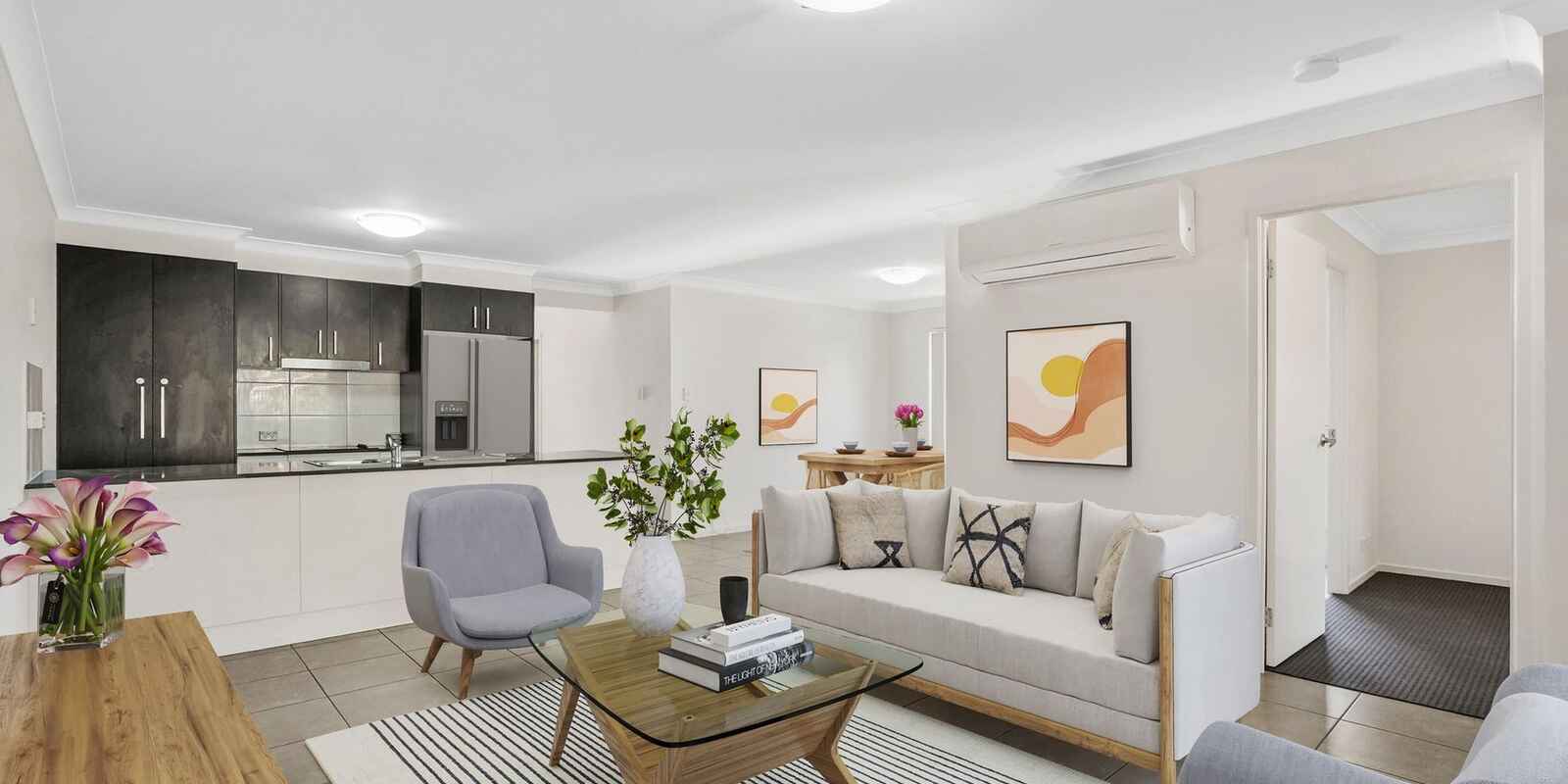 1/46 Peachfield Drive Morayfield 1/46 Peachfield Drive Morayfield