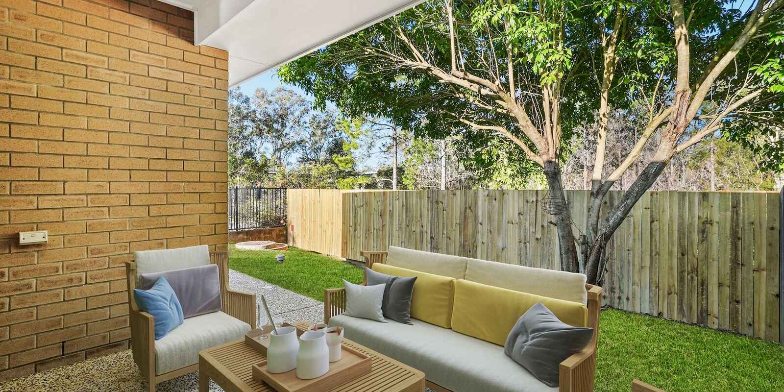 1/46 Peachfield Drive Morayfield 1/46 Peachfield Drive Morayfield