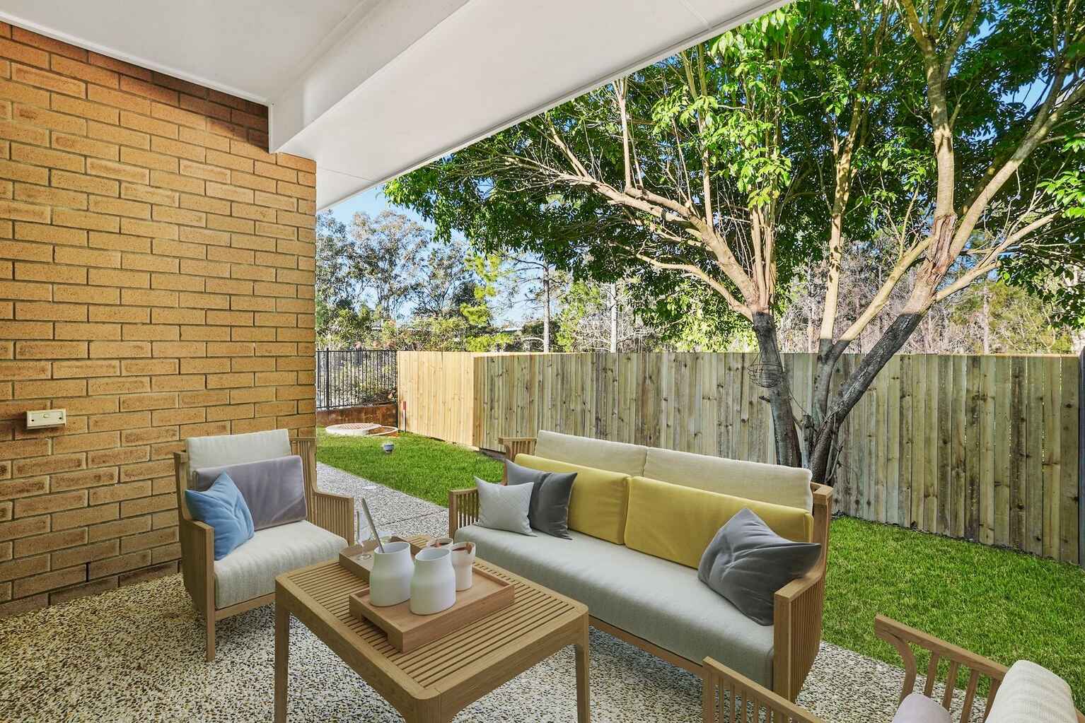 1/46 Peachfield Drive Morayfield 1/46 Peachfield Drive Morayfield