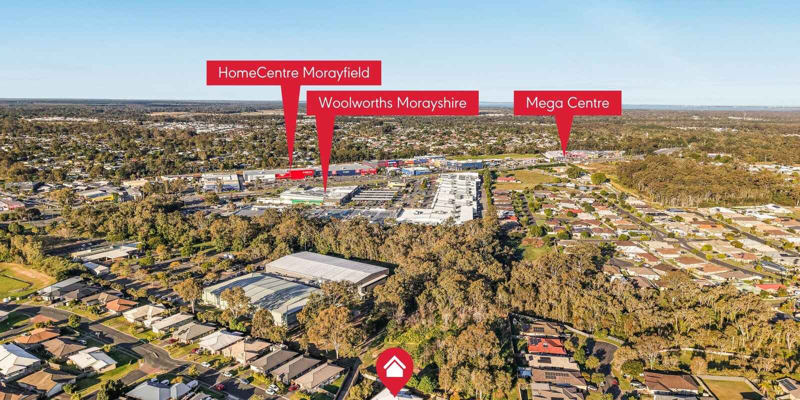 1/46 Peachfield Drive Morayfield 1/46 Peachfield Drive Morayfield