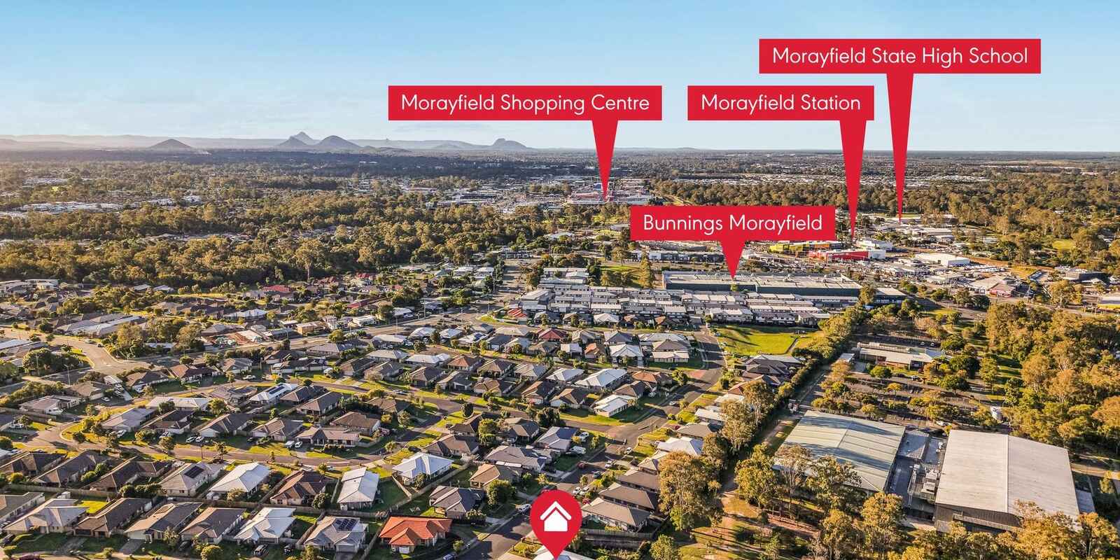 1/46 Peachfield Drive Morayfield 1/46 Peachfield Drive Morayfield