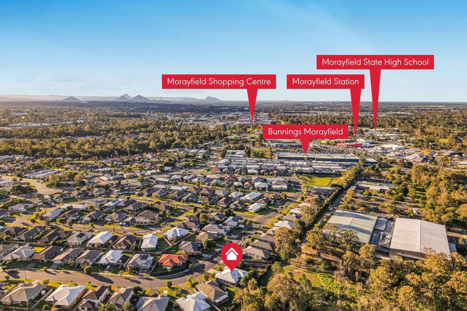 1/46 Peachfield Drive Morayfield 1/46 Peachfield Drive Morayfield