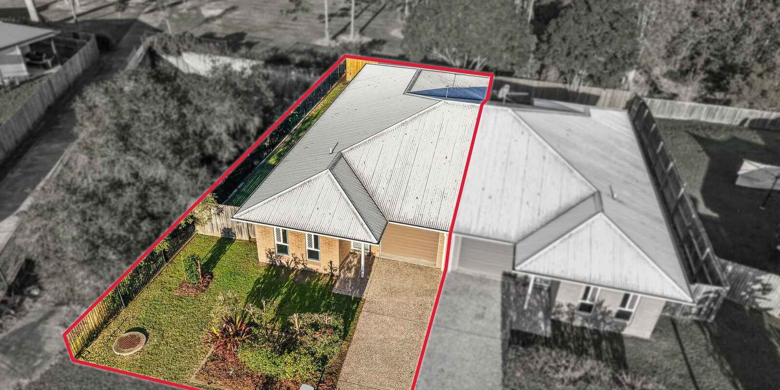1/46 Peachfield Drive Morayfield 1/46 Peachfield Drive Morayfield