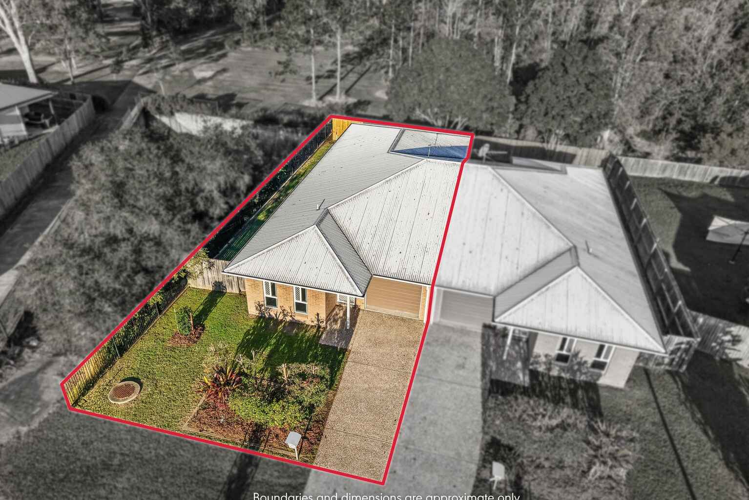 1/46 Peachfield Drive Morayfield 1/46 Peachfield Drive Morayfield