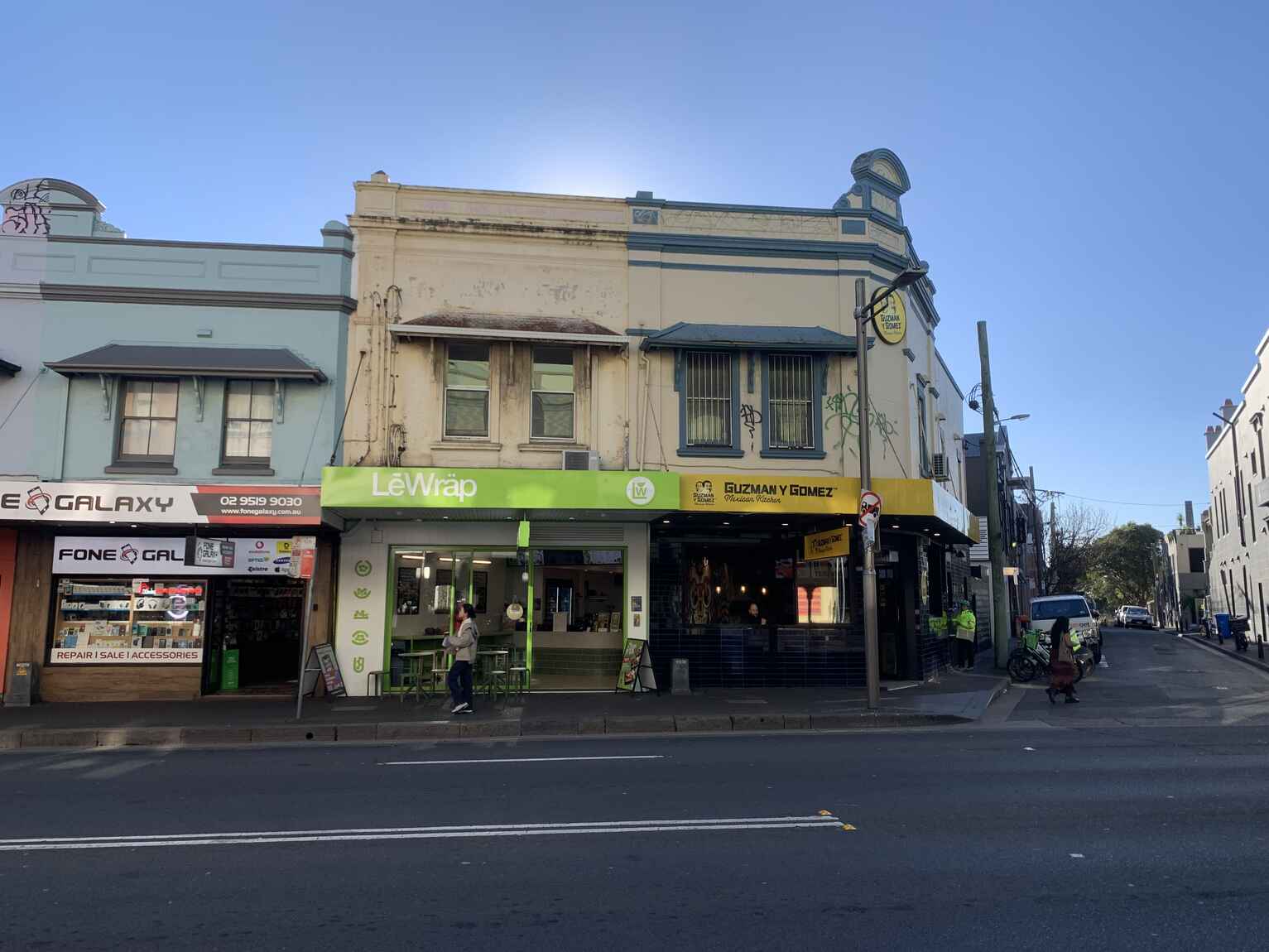 1/177 King Street Newtown
