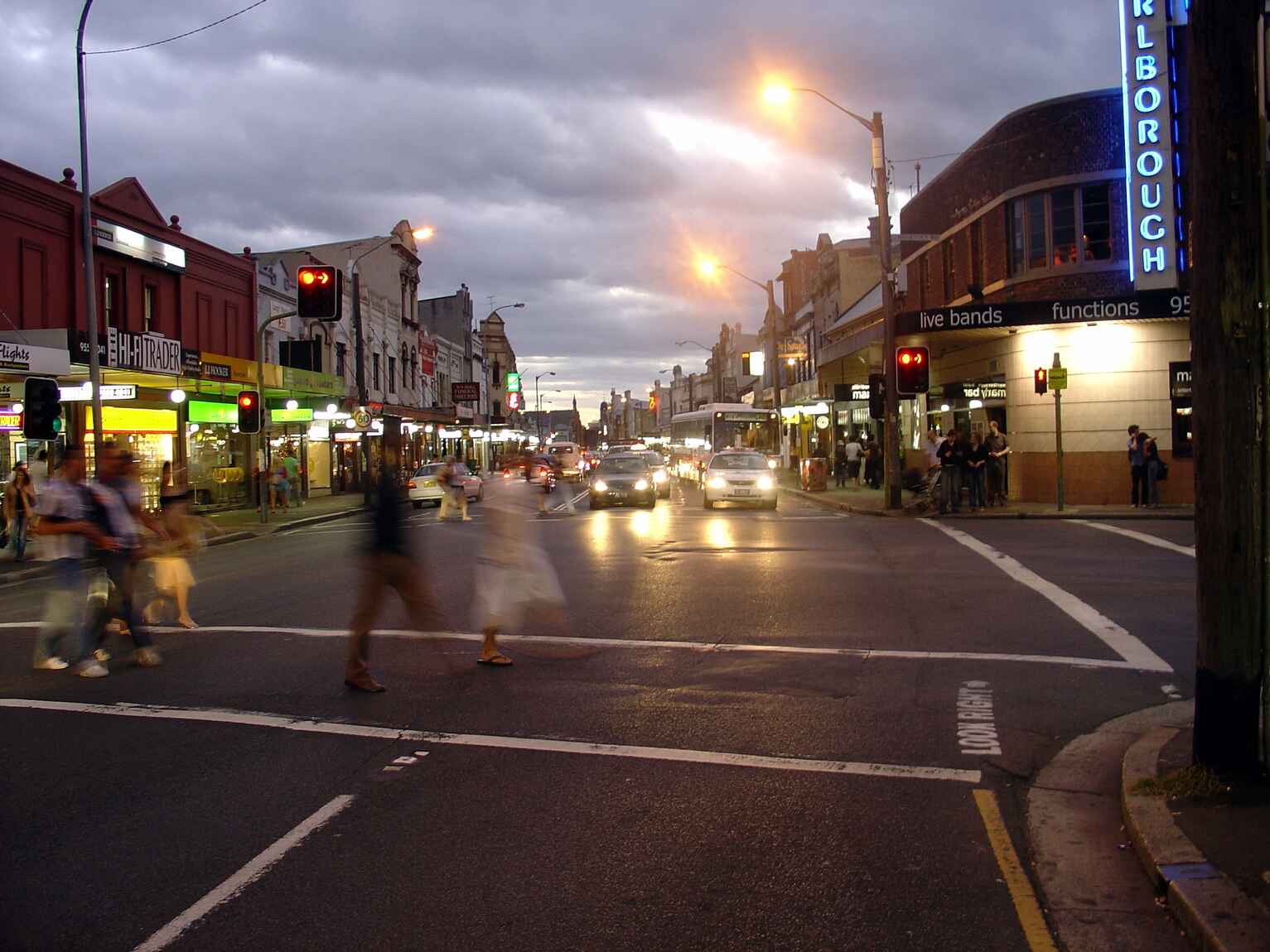1/177 King Street Newtown