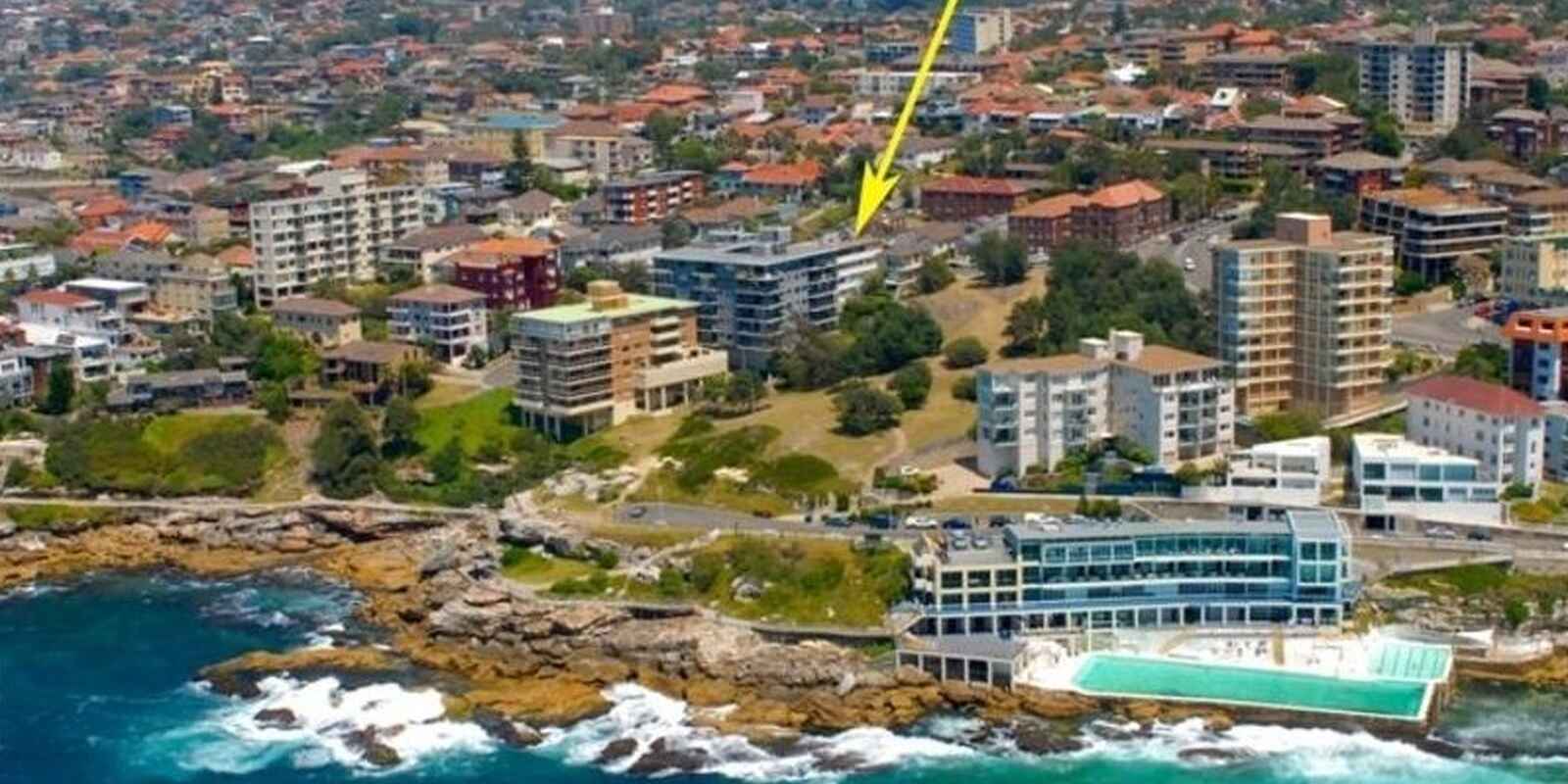 3/8 Sandridge Street Bondi Beach