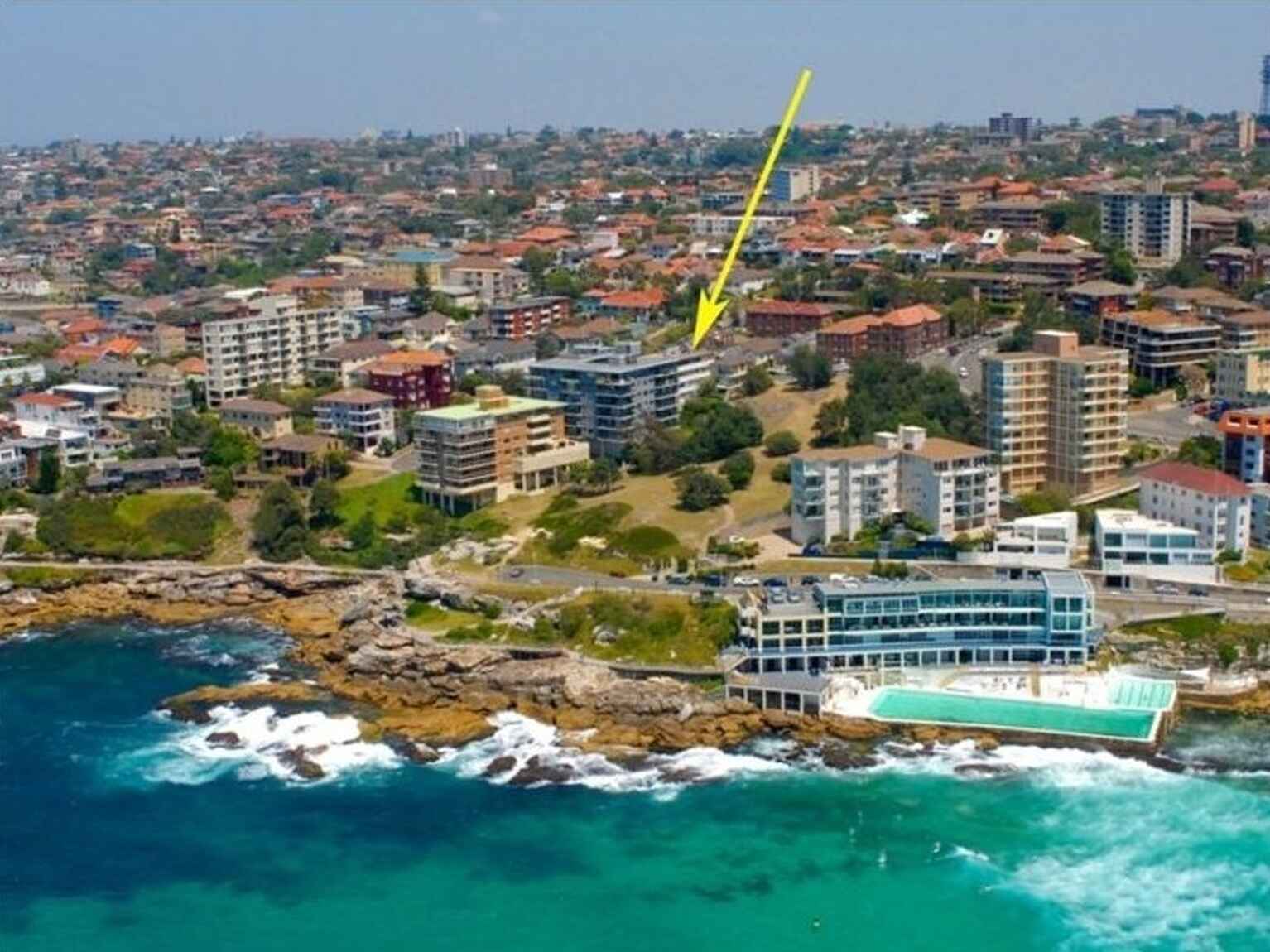 3/8 Sandridge Street Bondi Beach
