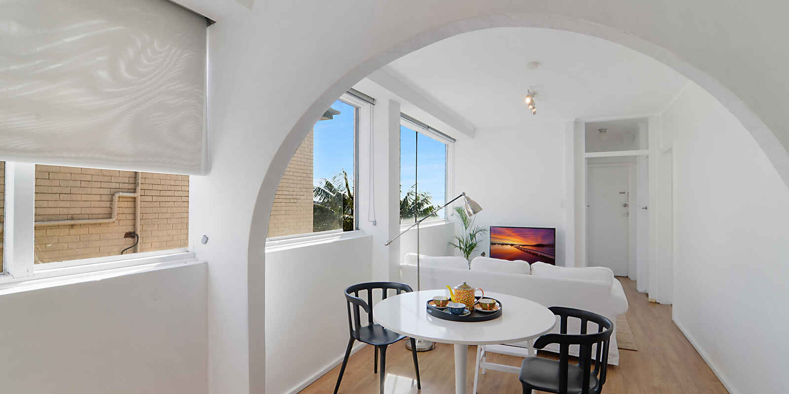 3/8 Sandridge Street Bondi Beach