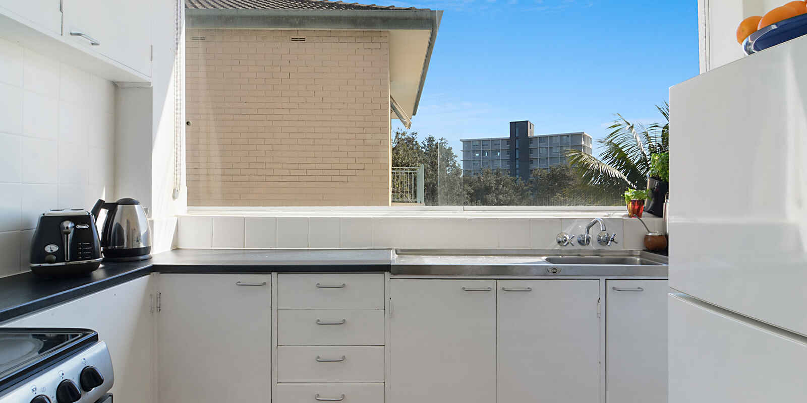 3/8 Sandridge Street Bondi Beach