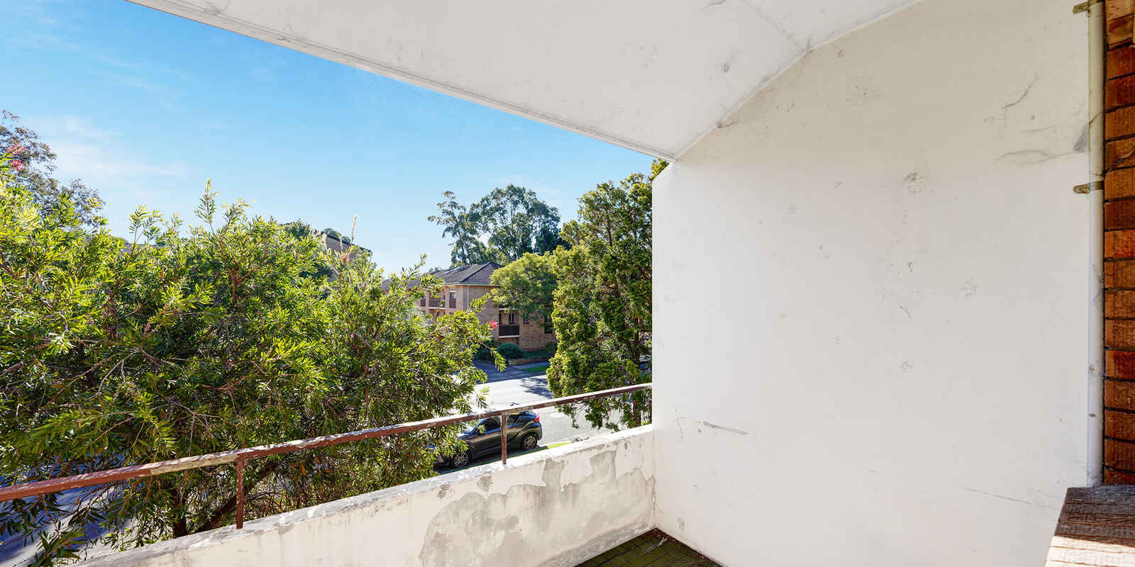 5/5 Thomas Street Parramatta 5/5 Thomas Street Parramatta