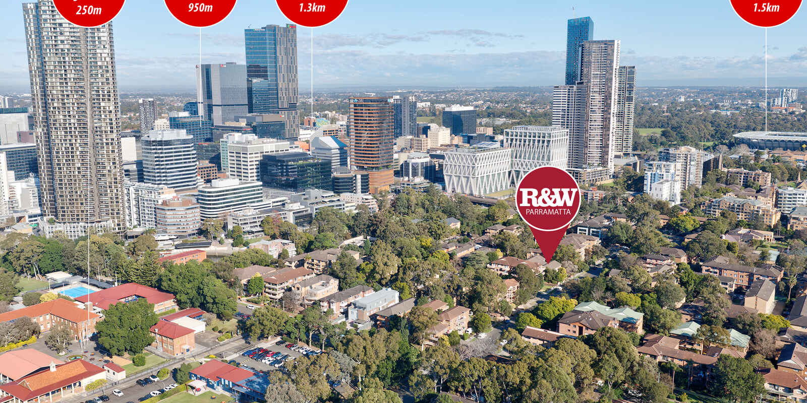 5/5 Thomas Street Parramatta 5/5 Thomas Street Parramatta