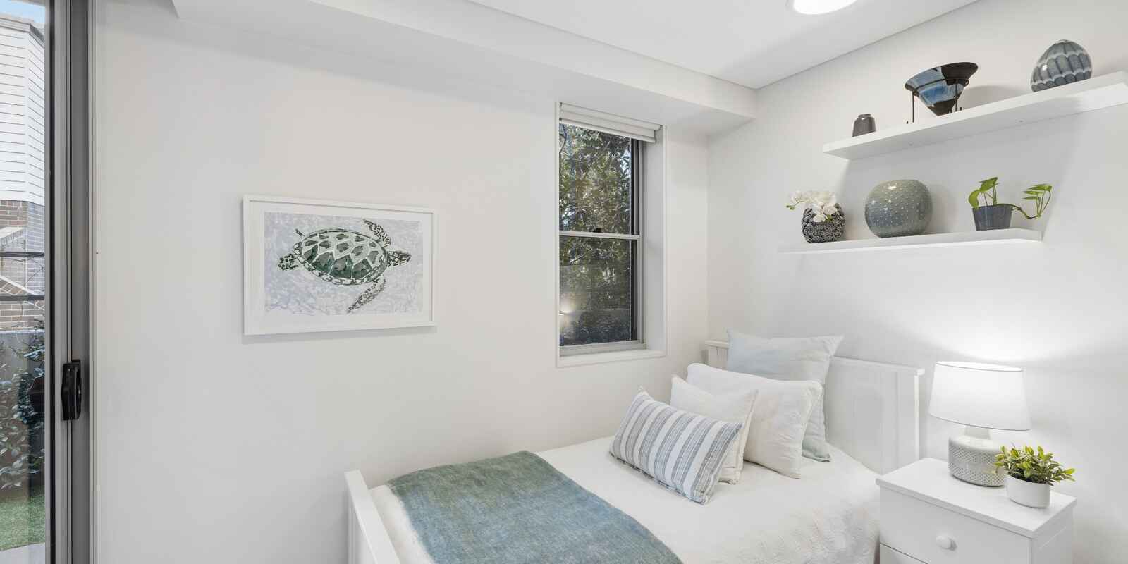 103/160 Sailors Bay Road Northbridge