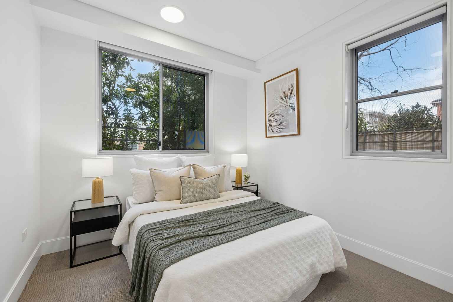 103/160 Sailors Bay Road Northbridge