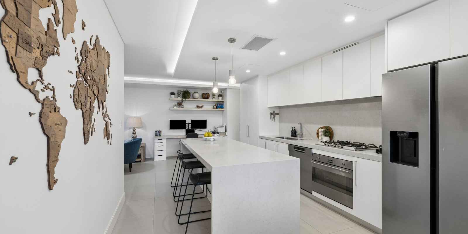 103/160 Sailors Bay Road Northbridge