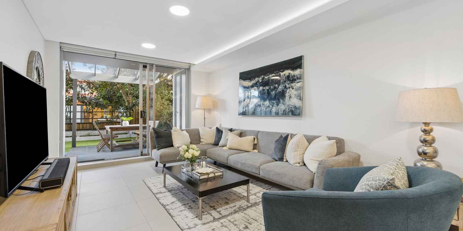 103/160 Sailors Bay Road Northbridge