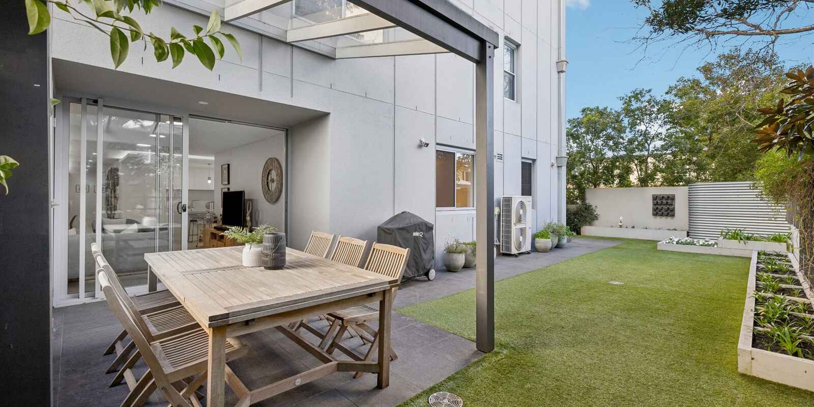 103/160 Sailors Bay Road Northbridge