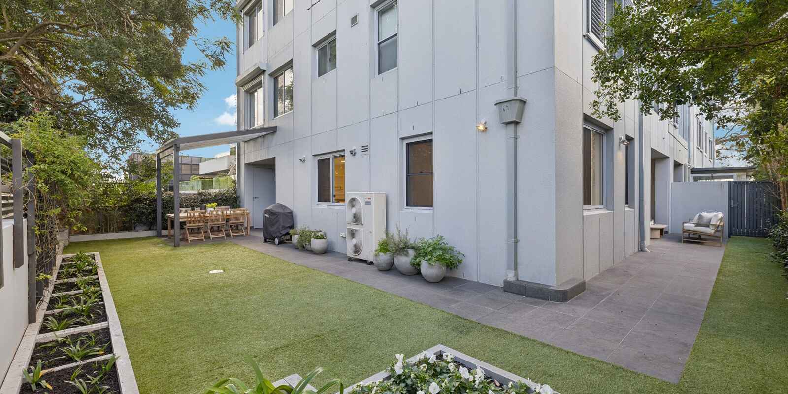 103/160 Sailors Bay Road Northbridge