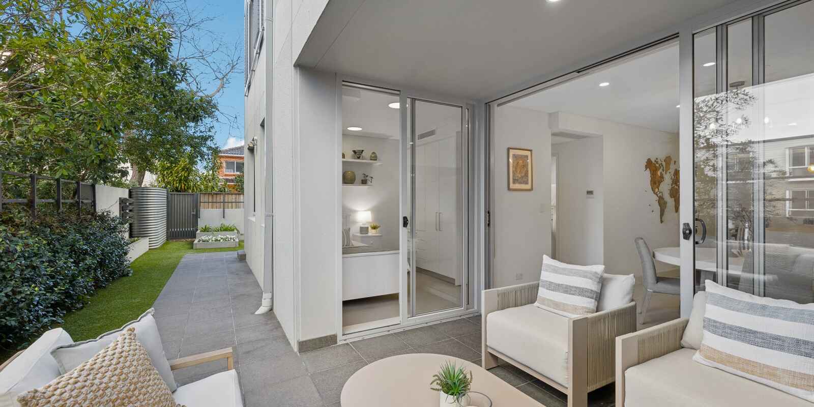 103/160 Sailors Bay Road Northbridge