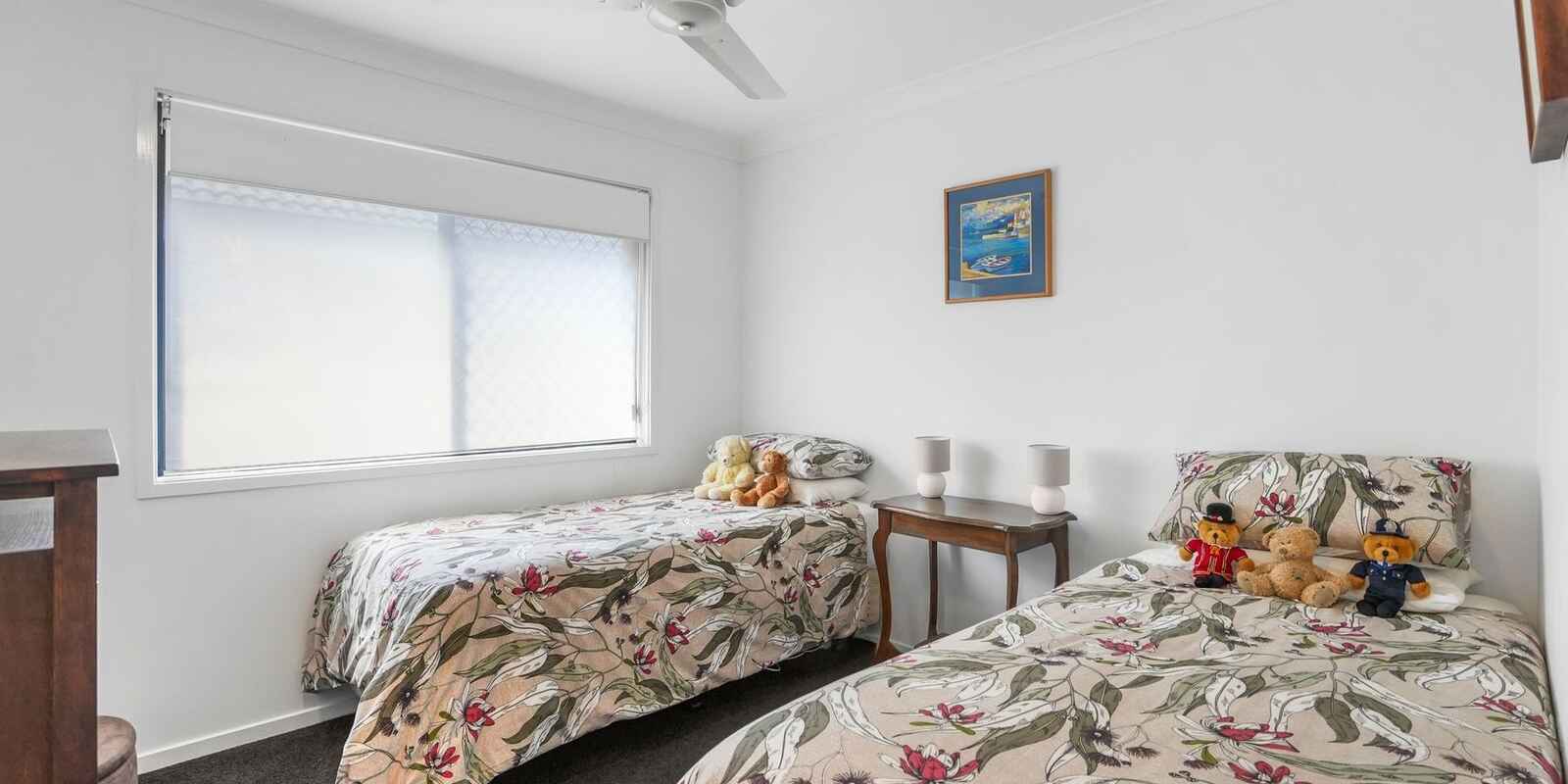16 Lotus Avenue Bellmere 16 Lotus Avenue Bellmere
