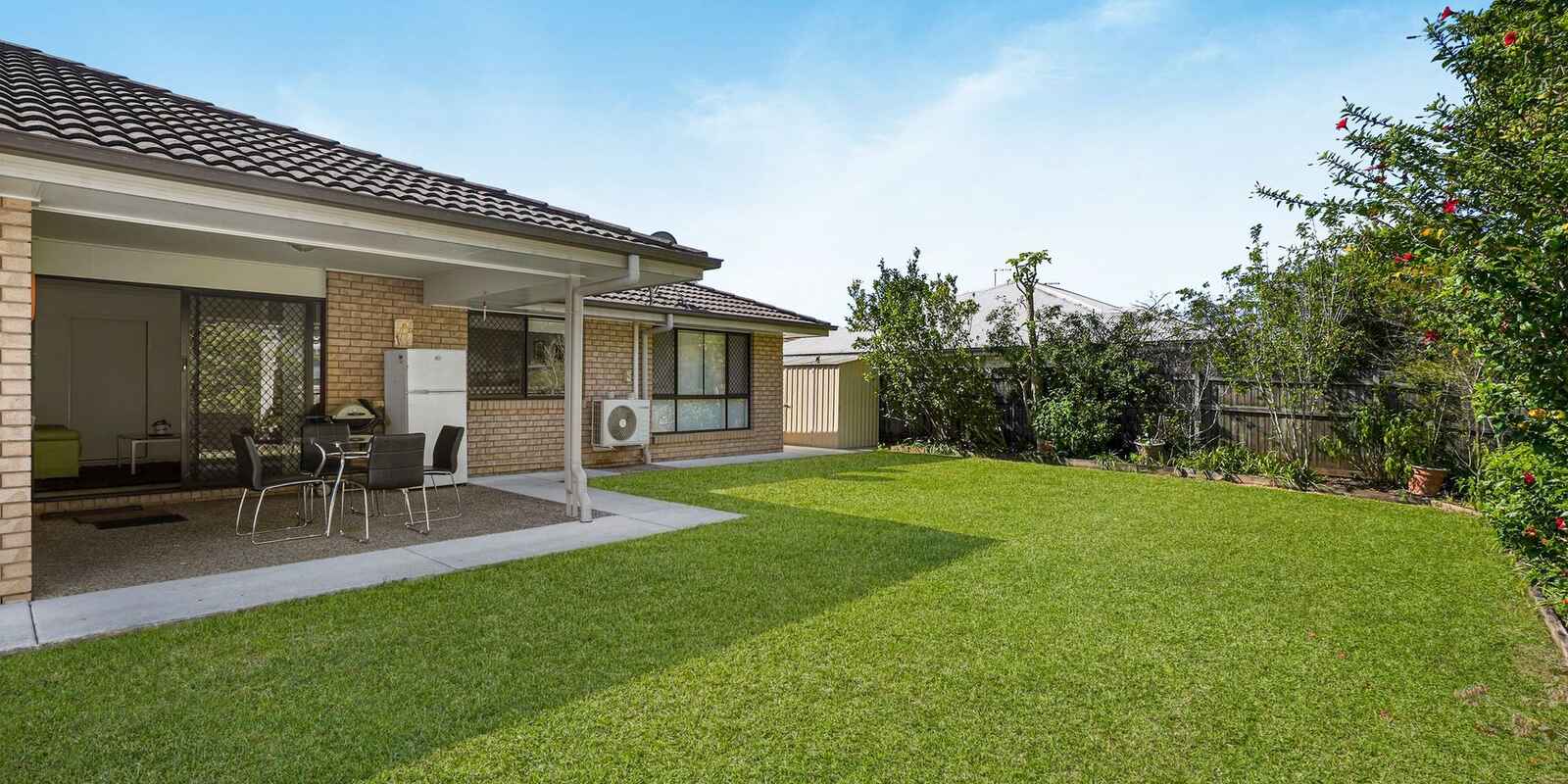 16 Lotus Avenue Bellmere 16 Lotus Avenue Bellmere