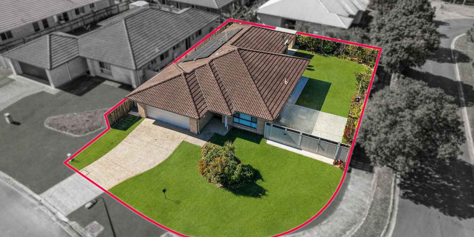 16 Lotus Avenue Bellmere 16 Lotus Avenue Bellmere
