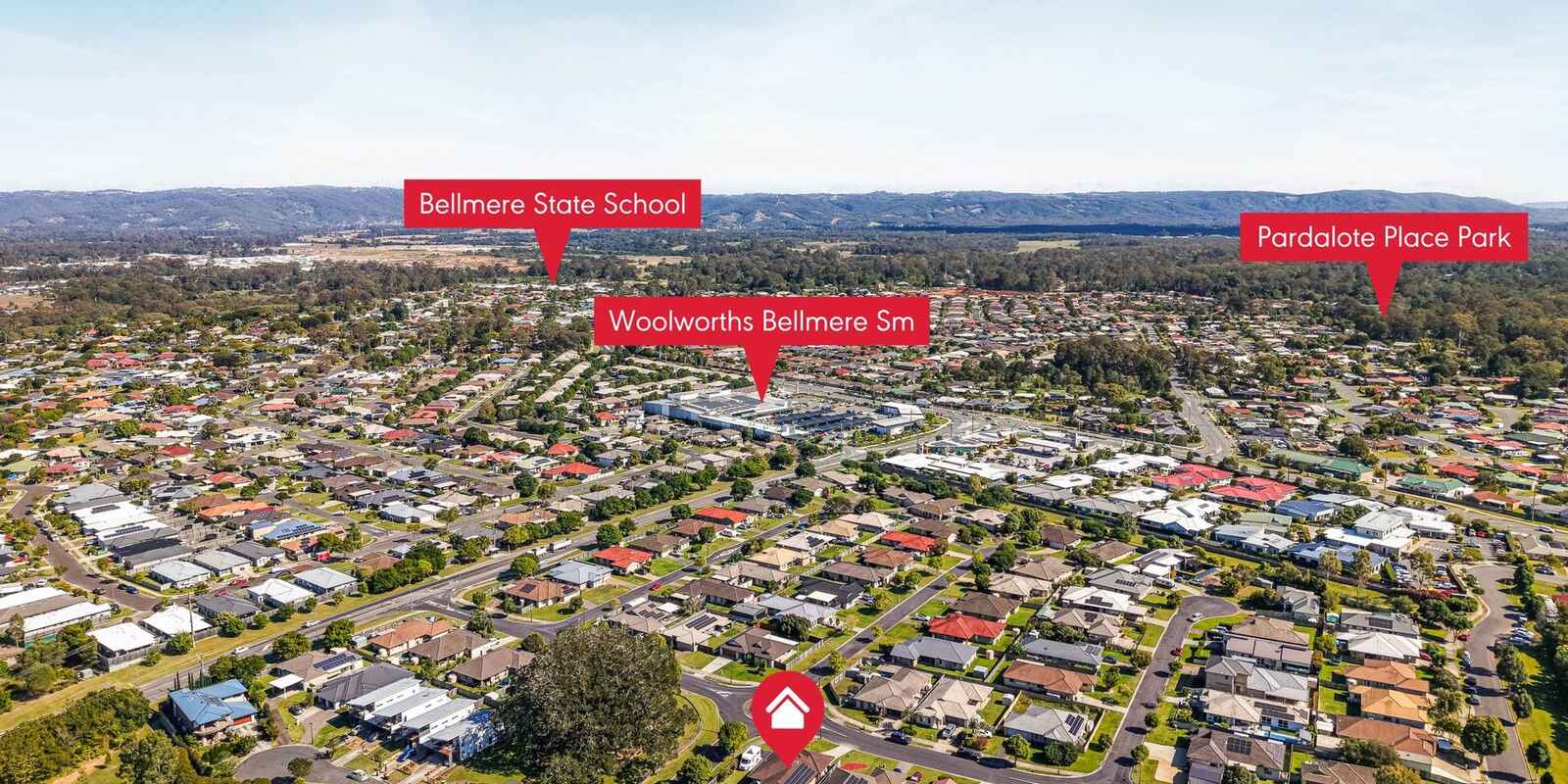 16 Lotus Avenue Bellmere 16 Lotus Avenue Bellmere
