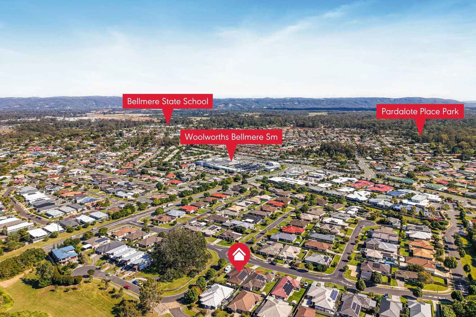 16 Lotus Avenue Bellmere 16 Lotus Avenue Bellmere