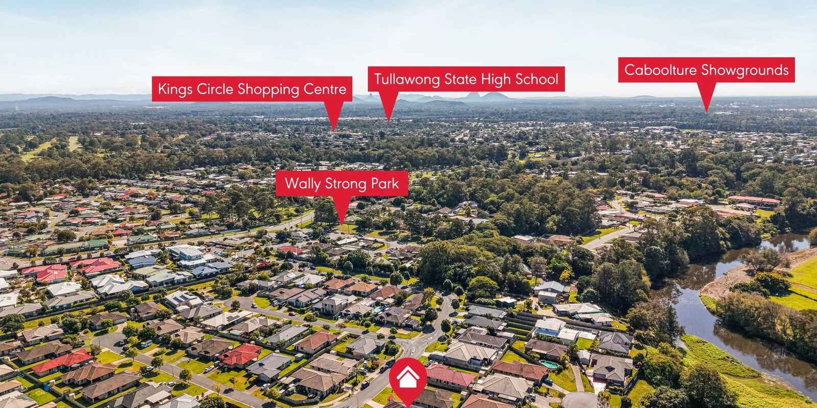 16 Lotus Avenue Bellmere 16 Lotus Avenue Bellmere