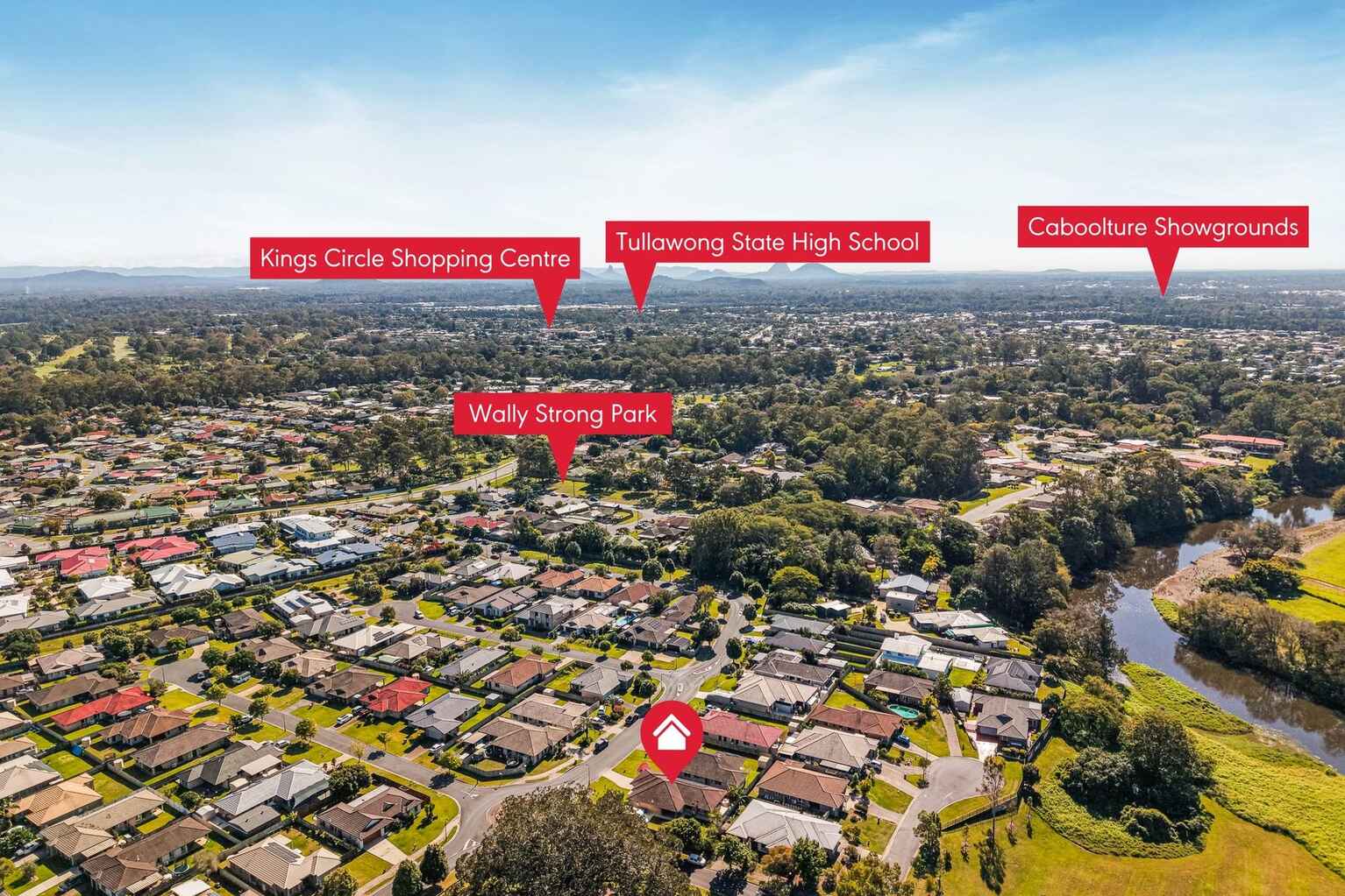 16 Lotus Avenue Bellmere 16 Lotus Avenue Bellmere