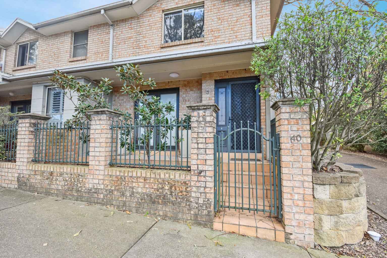3/30-42 Alfred Street Rozelle 3/30-42 Alfred Street Rozelle
