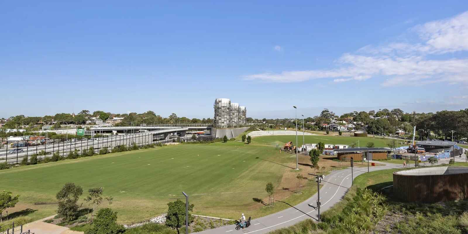 3/30-42 Alfred Street Rozelle 3/30-42 Alfred Street Rozelle