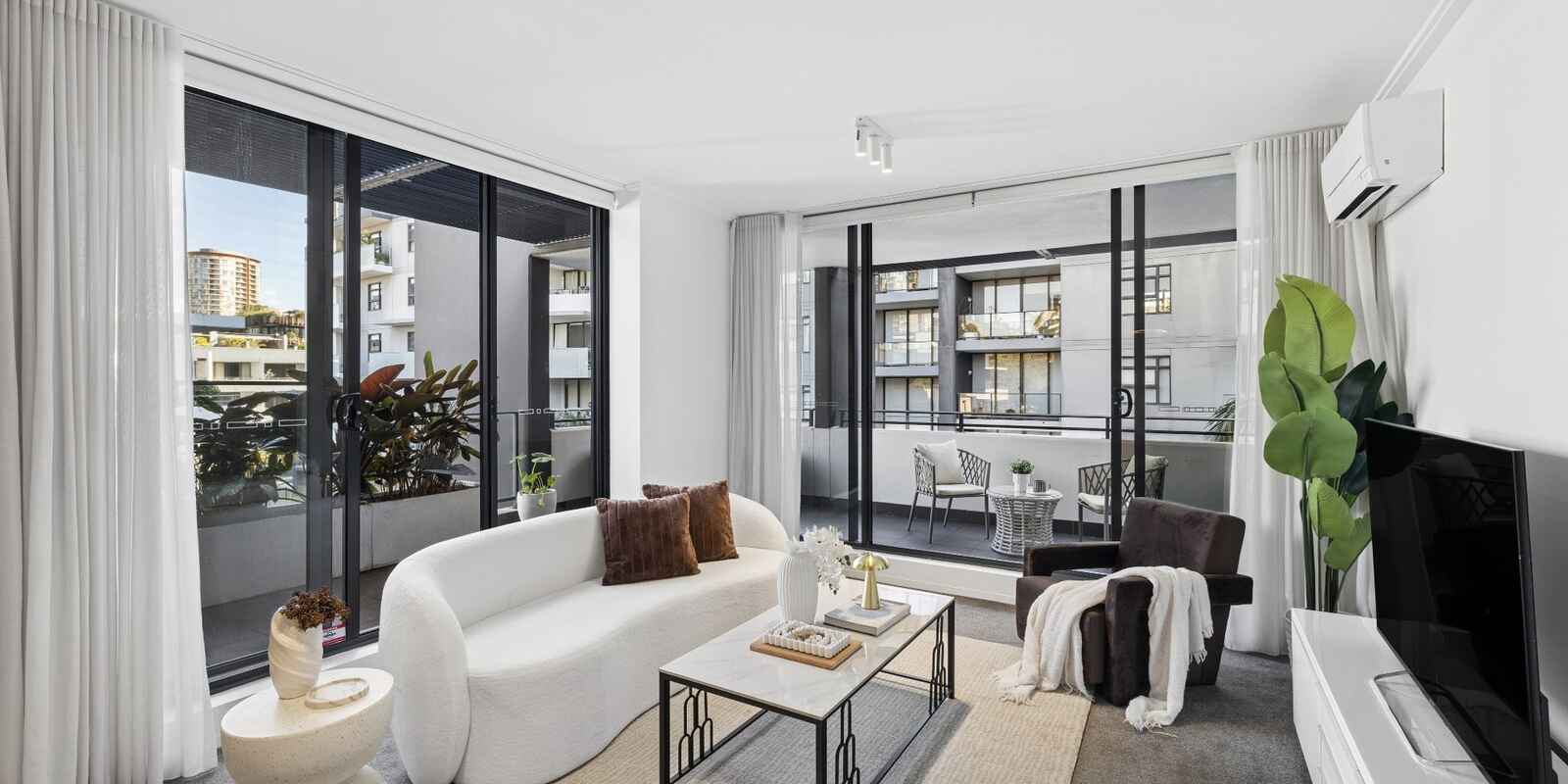 C309/5 Hunter Street Waterloo C309/5 Hunter Street Waterloo