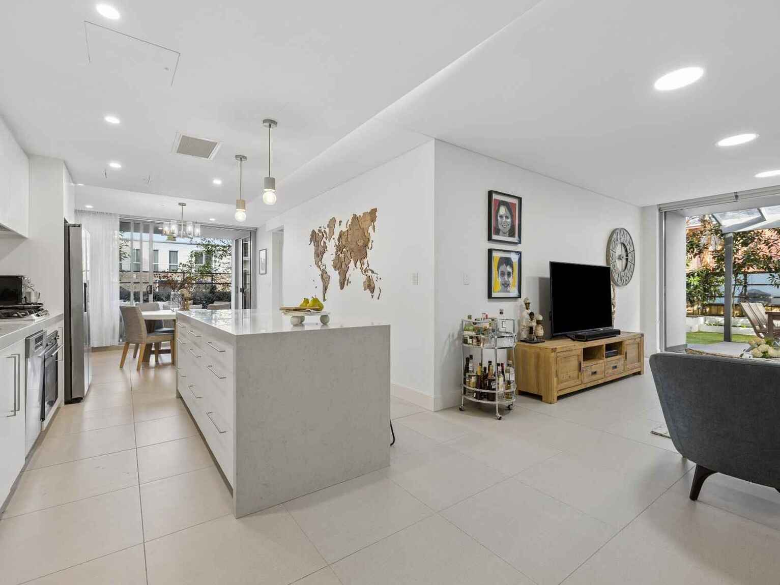 103/160 Sailors Bay Road Northbridge