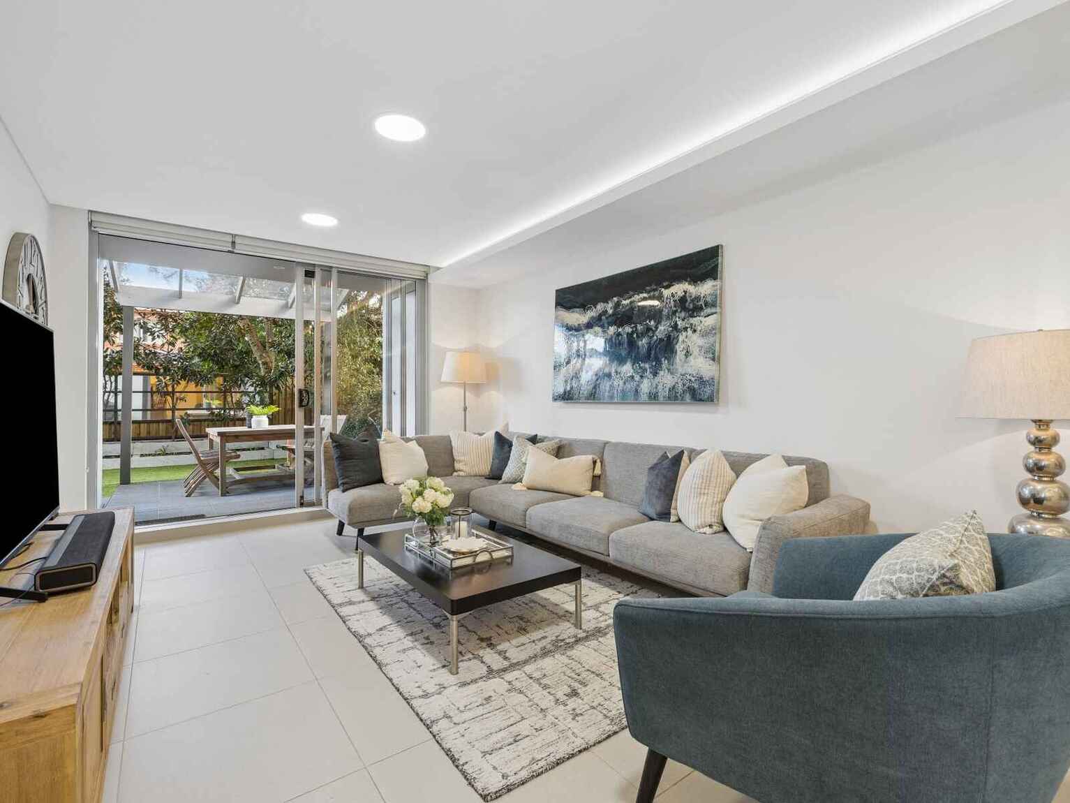 103/160 Sailors Bay Road Northbridge