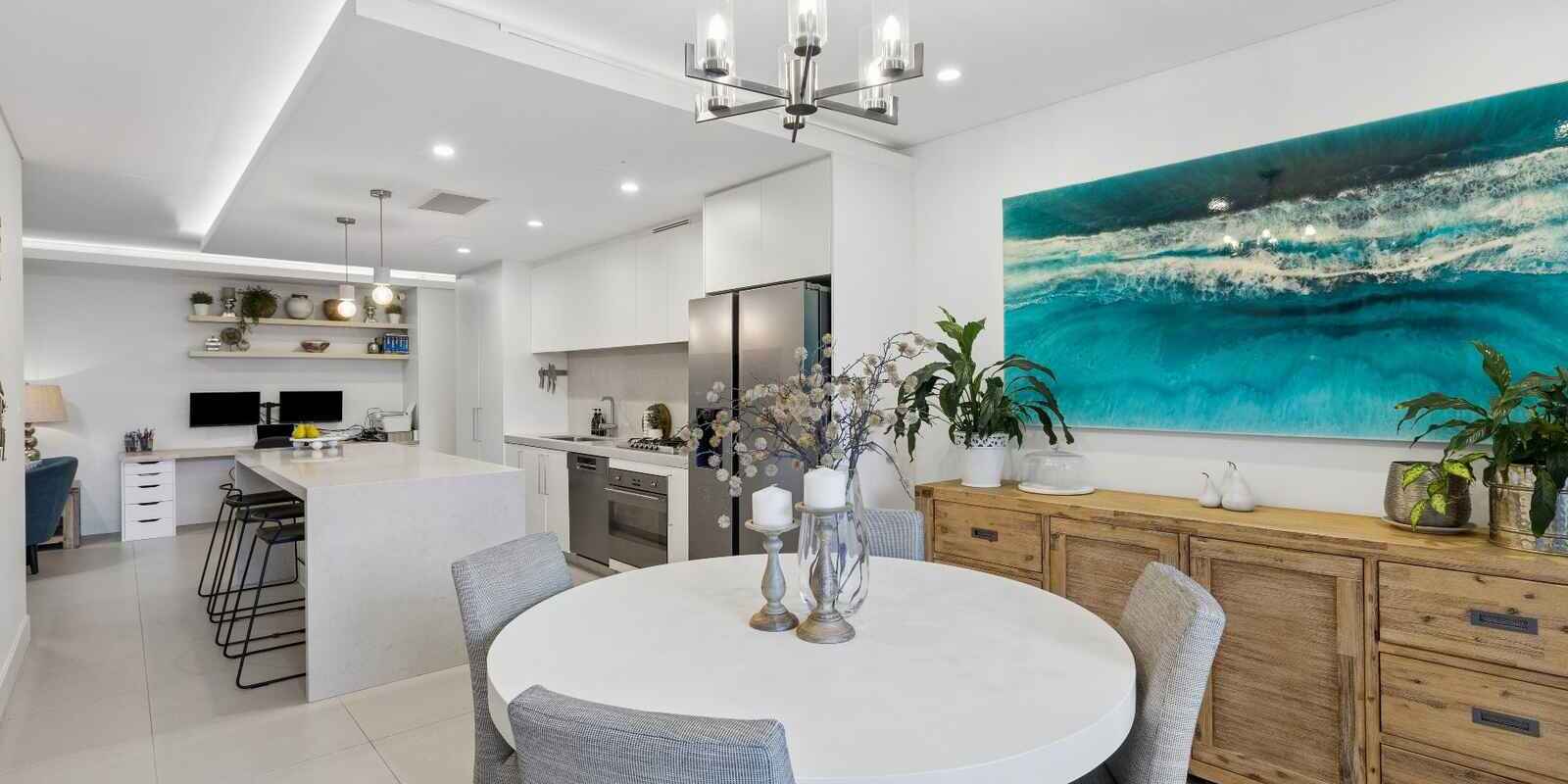 103/160 Sailors Bay Road Northbridge