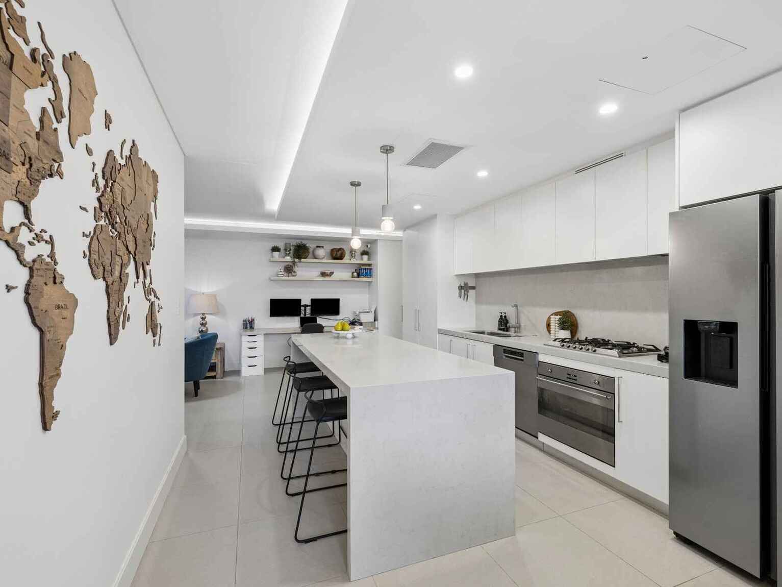 103/160 Sailors Bay Road Northbridge