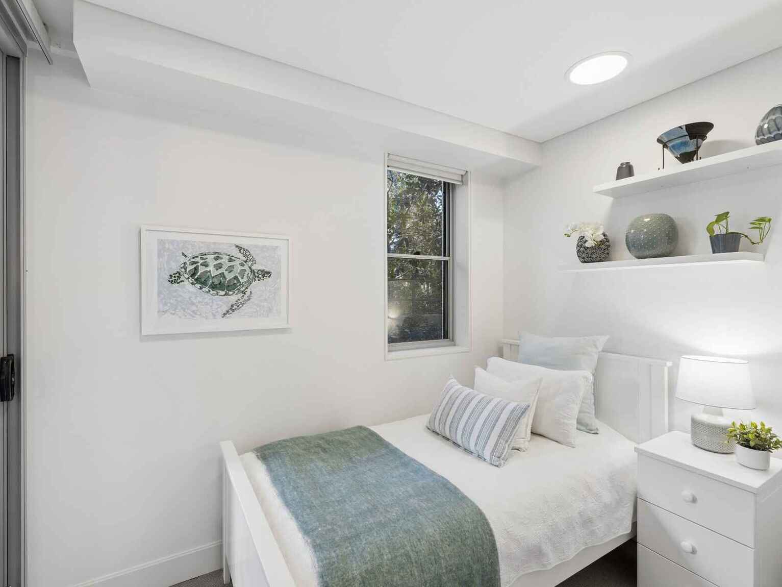 103/160 Sailors Bay Road Northbridge