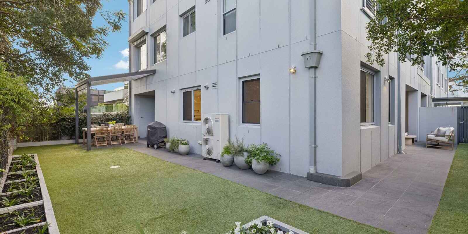 103/160 Sailors Bay Road Northbridge