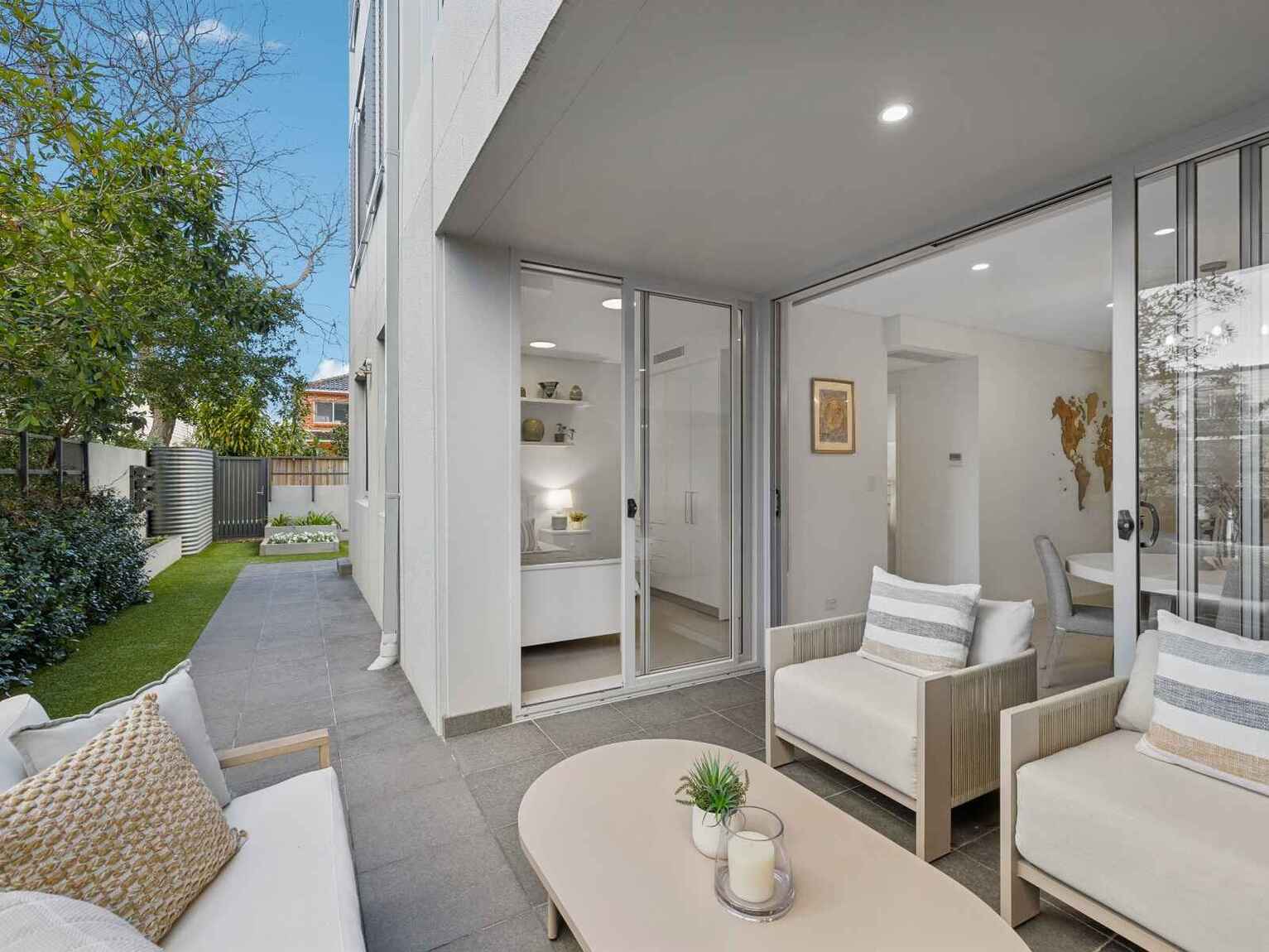 103/160 Sailors Bay Road Northbridge