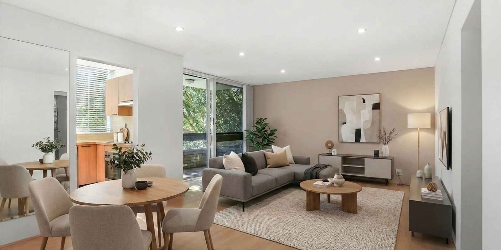 16/102 Young St Cremorne 16/102 Young St Cremorne