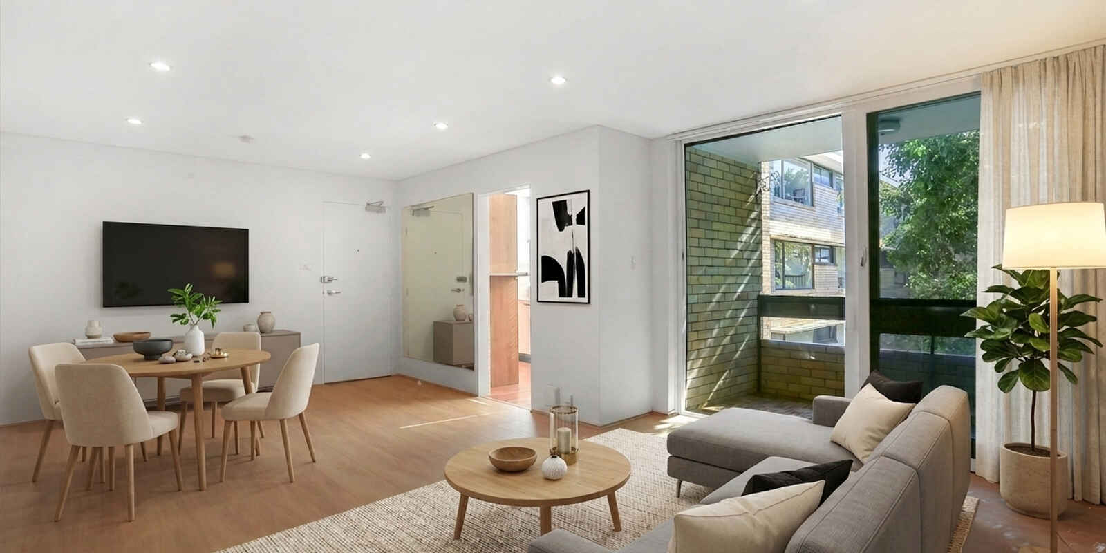 16/102 Young St Cremorne 16/102 Young St Cremorne