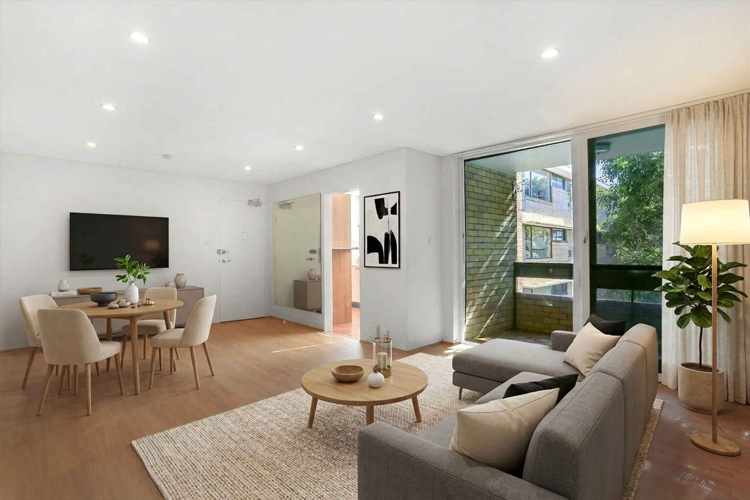 16/102 Young St Cremorne 16/102 Young St Cremorne