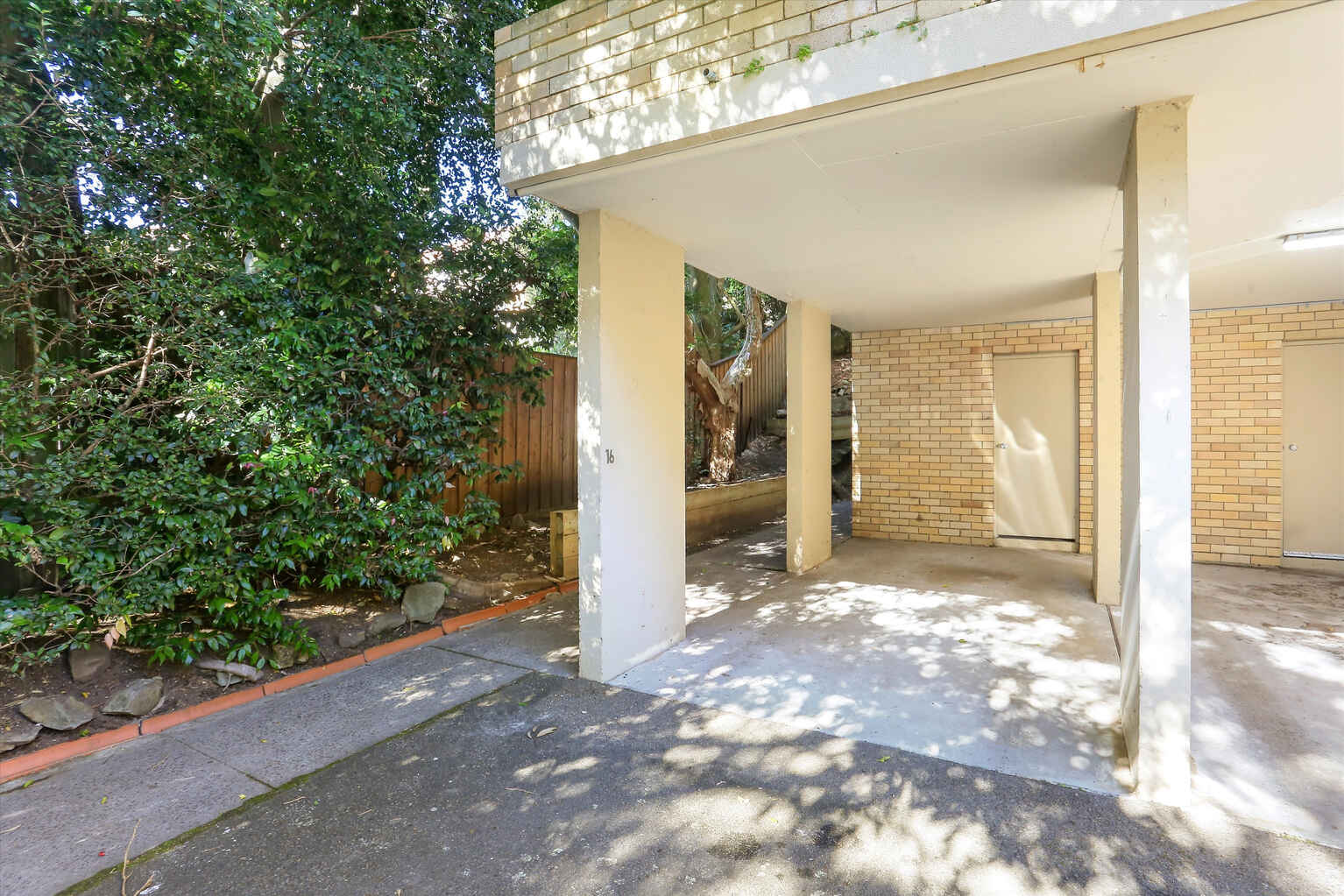16/102 Young St Cremorne 16/102 Young St Cremorne