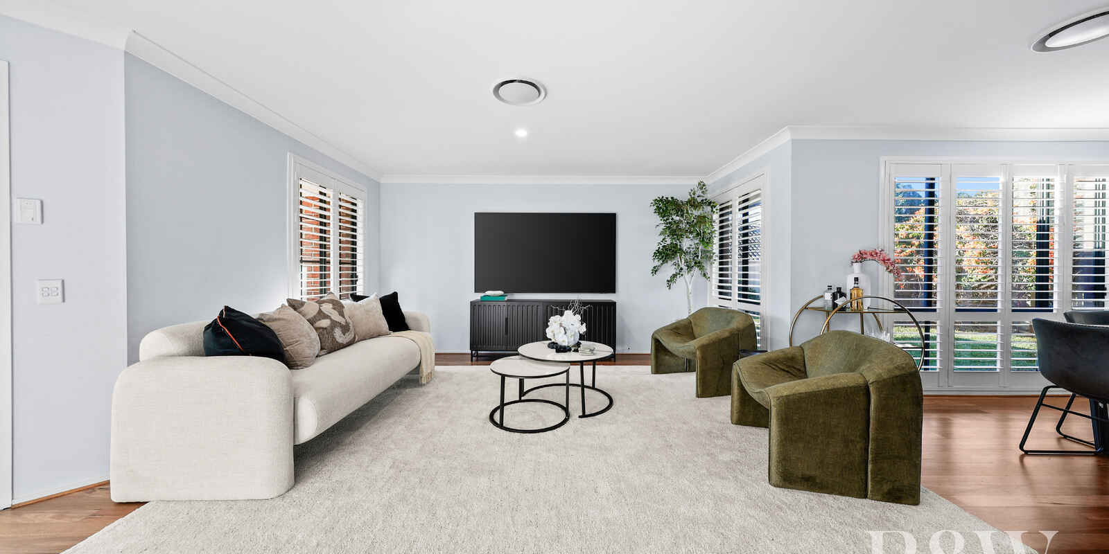 7 GEORGE CALEY PLACE Mount Annan 7 GEORGE CALEY PLACE Mount Annan