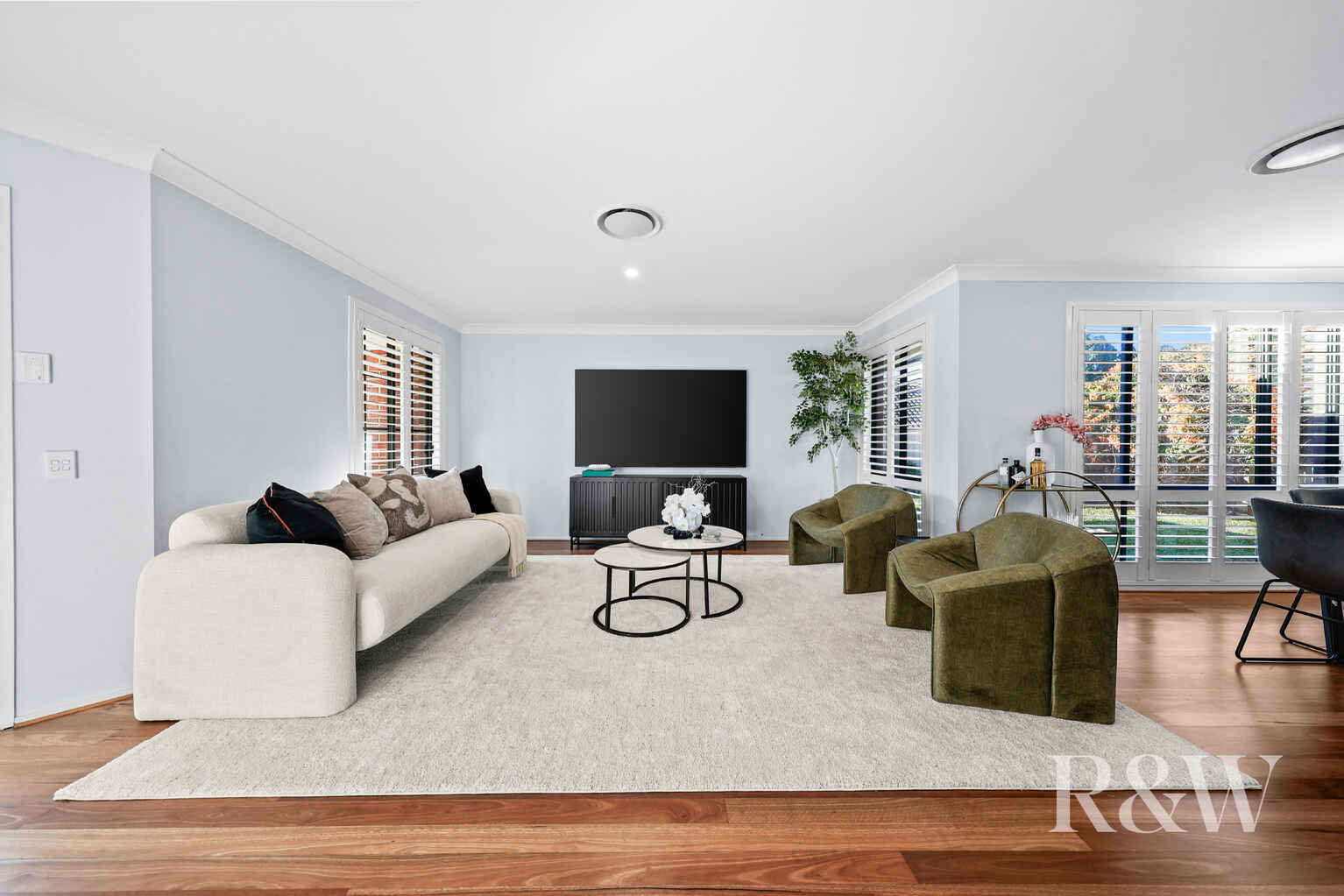 7 GEORGE CALEY PLACE Mount Annan 7 GEORGE CALEY PLACE Mount Annan