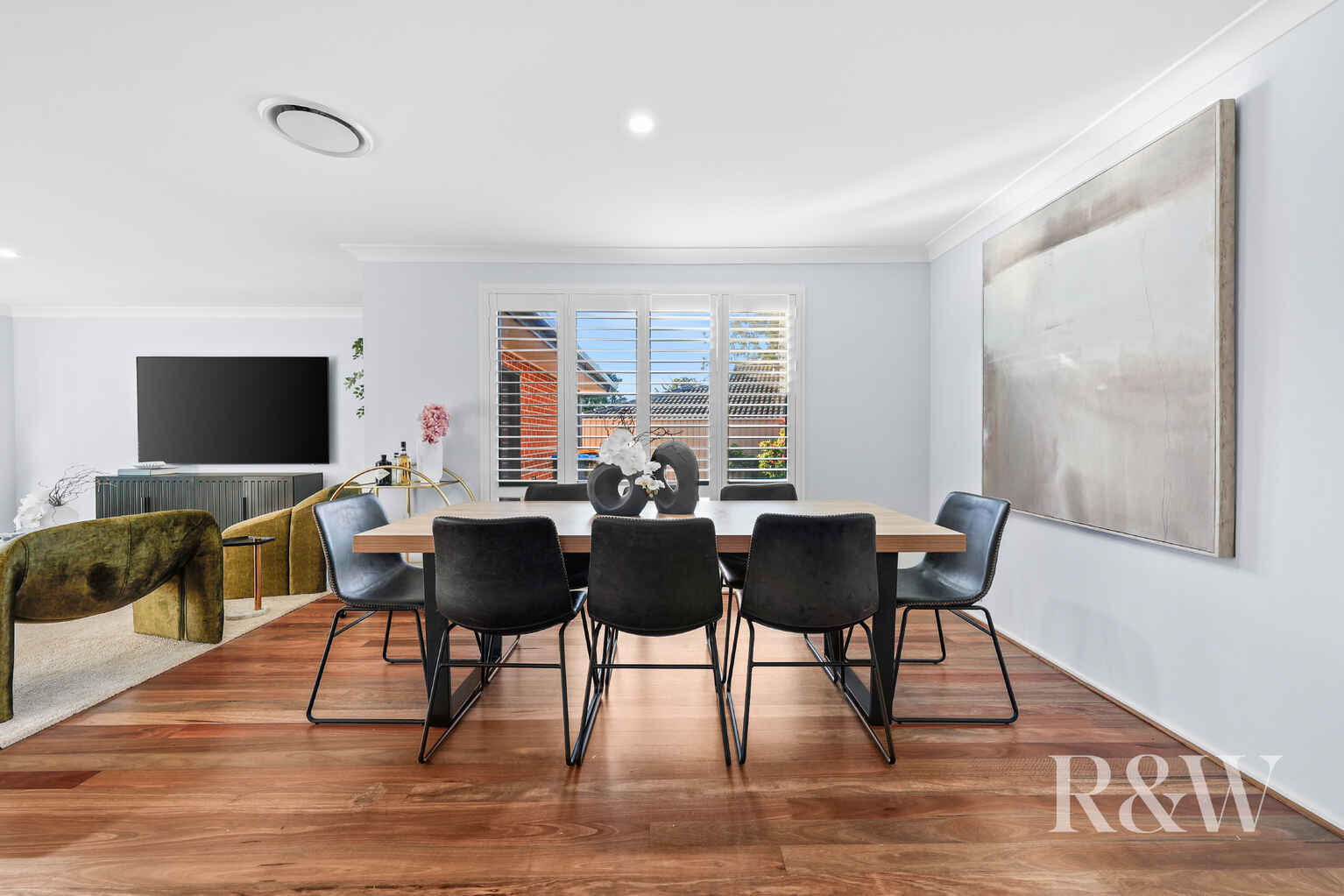 7 GEORGE CALEY PLACE Mount Annan 7 GEORGE CALEY PLACE Mount Annan