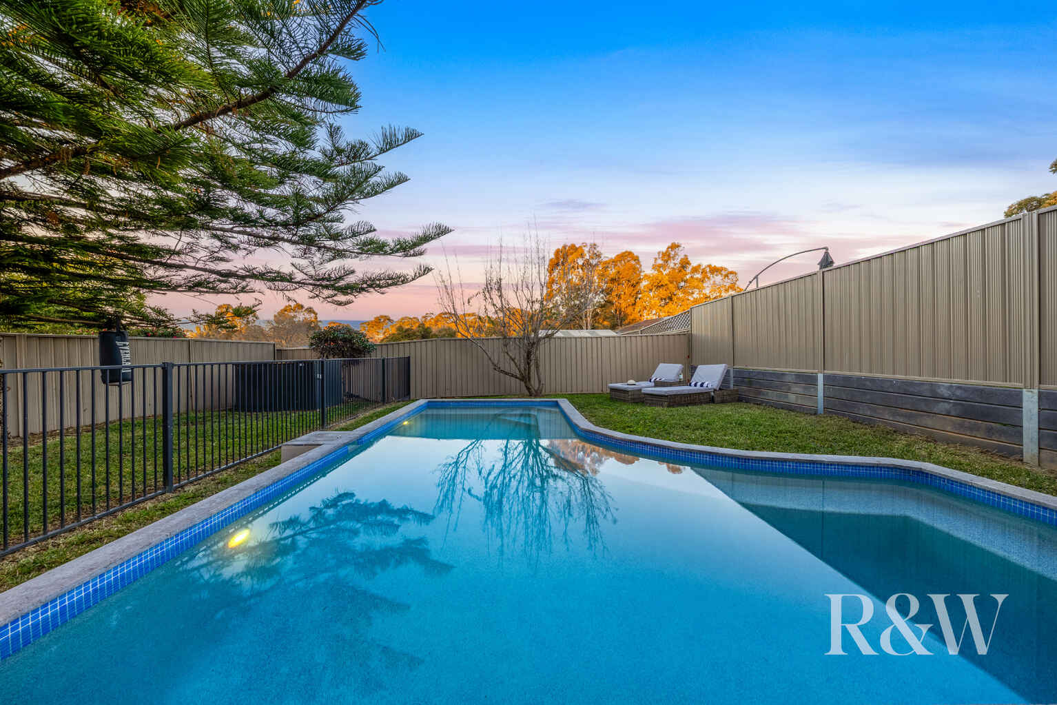 7 GEORGE CALEY PLACE Mount Annan 7 GEORGE CALEY PLACE Mount Annan