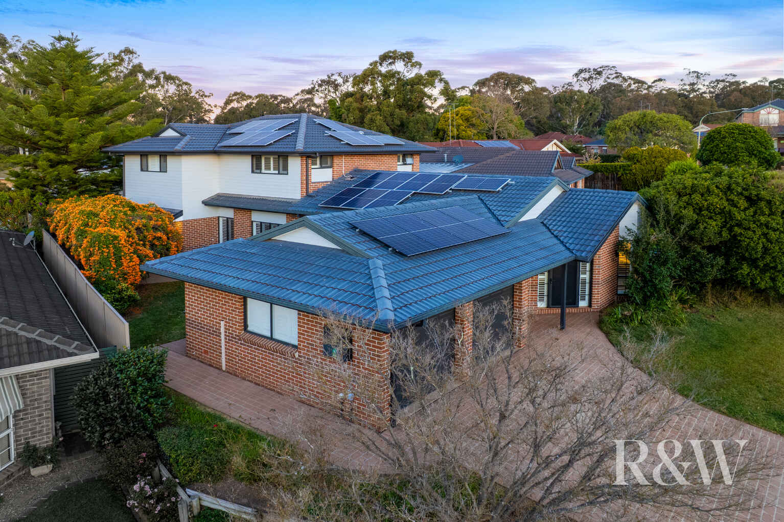 7 GEORGE CALEY PLACE Mount Annan 7 GEORGE CALEY PLACE Mount Annan